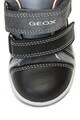 Geox Flick középmagas sneakers cipő tépőzáras pántokkal Fiú