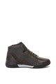 Geox Cizme de piele Redward Barbati