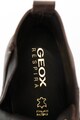 Geox Ghete brogue de piele Jaylon Barbati