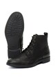 Geox Ghete brogue de piele Jaylon Barbati