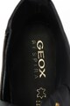 Geox Ghete brogue de piele Jaylon Barbati