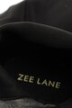 Zee Lane Кожени ботуши Elba до коляното Жени