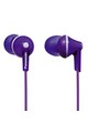 Panasonic Casti audio in-ear  RP-HJE125E Femei