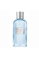 Abercrombie & Fitch Apa de Parfum  First Instinct Blue, Femei Femei