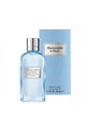 Abercrombie & Fitch Apa de Parfum  First Instinct Blue, Femei Femei