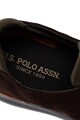 U.S. Polo Assn. Велурени спортно-елегантни обувки Vlad Мъже