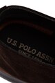 U.S. Polo Assn. Ghete chukka de piele intoarsa Vladimir Barbati