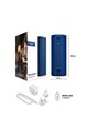 Ultimate Ears Boxa portabila  MEGABOOM 3, , Bluetooth, IP67, Blue Femei