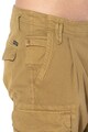 Scotch & Soda Pantaloni cargo lejeri cu croiala conica Barbati