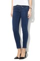 Pepe Jeans London Blugi skinny cu talie joasa Cher Femei