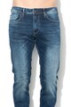 Pepe Jeans London Blugi regular fit Stanley Barbati