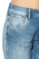 Pepe Jeans London Violet mom fit farmernadrág női