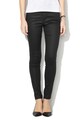 Pepe Jeans London Blugi skinny cu talie inalta Regent Femei