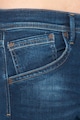 Pepe Jeans London Blugi regular cu aspect decolorat Track Barbati