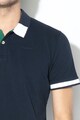 Pepe Jeans London Tricou polo slim fit din material pique Jonson Barbati