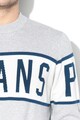 Pepe Jeans London Пуловер Downing с лого Мъже