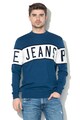 Pepe Jeans London Пуловер Downing с лого Мъже