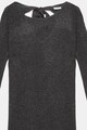 Motivi Pulover din tricot fin, cu detalii cu snururi Femei
