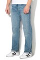 Levi's Blugi cu croiala dreapta 501®, 00501 Barbati