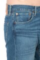 Levi's Blugi elastici cu croiala dreapta 501® Barbati