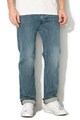 Levi's 501® straight fit farmernadrág férfi