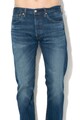 Levi's Blugi cu croiala dreapta 501® 3 Barbati