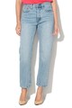 Levi's 501® magas derekú crop farmernadrág, 36200 női