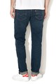 Levi's Blugi slim fit cu talie joasa 511™ Barbati