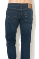 Levi's Blugi slim fit cu talie joasa 511™ Barbati