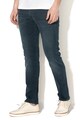 Levi's Blugi cu croiala slim fit si conica 512™ G Barbati