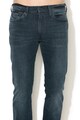 Levi's Blugi cu croiala slim fit si conica 512™ G Barbati