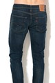 Levi's Blugi slim fit cu croiala conica 512™ Barbati