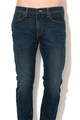 Levi's Blugi slim fit cu croiala conica 512™ Barbati