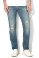 Levi's Blugi conici slim fit cu TransDRY®, 512™ Barbati