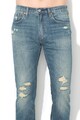 Levi's Blugi conici slim fit cu TransDRY®, 512™ Barbati