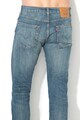 Levi's Blugi conici slim fit cu TransDRY®, 512™ Barbati