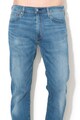 Levi's Blugi slim fit cu croiala dreapta 513™ Barbati