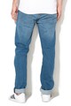 Levi's Blugi slim fit cu croiala dreapta 513™ Barbati