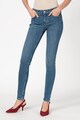 Levi's Blugi super skinny cu talie medie 710 Femei