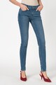 Levi's Blugi super skinny cu talie medie 710 Femei