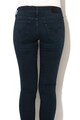 Levi's Blugi super skinny cu talie medie si efect modelator 710 Femei