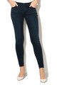 Levi's Blugi super skinny cu talie medie si efect modelator 710 Femei