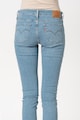 Levi's Blugi skinny cu efect modelator 711 Femei