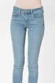 Levi's Blugi skinny cu efect modelator 711 Femei