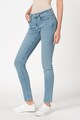 Levi's Blugi skinny cu efect modelator 711 Femei