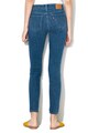 Levi's Blugi skinny cu aspect deteriorat 711 Femei