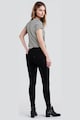 Levi's Blugi super skinny cu talie inalta 720™ Q Femei