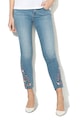 Levi's Blugi skinny cu talie inalta 721 2 Femei