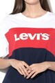 Levi's Рокля тип тениска с лого Жени