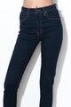 Levi's Blugi super skinny cu talie inalta Mile Femei